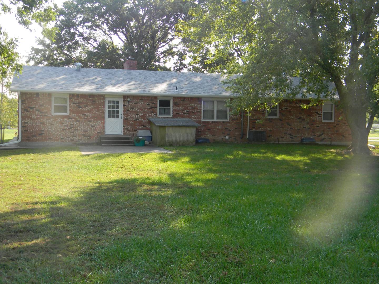 1209 N Grove, Yates Center, KS 66783 (Sold NYStateMLS Listing 10962318)