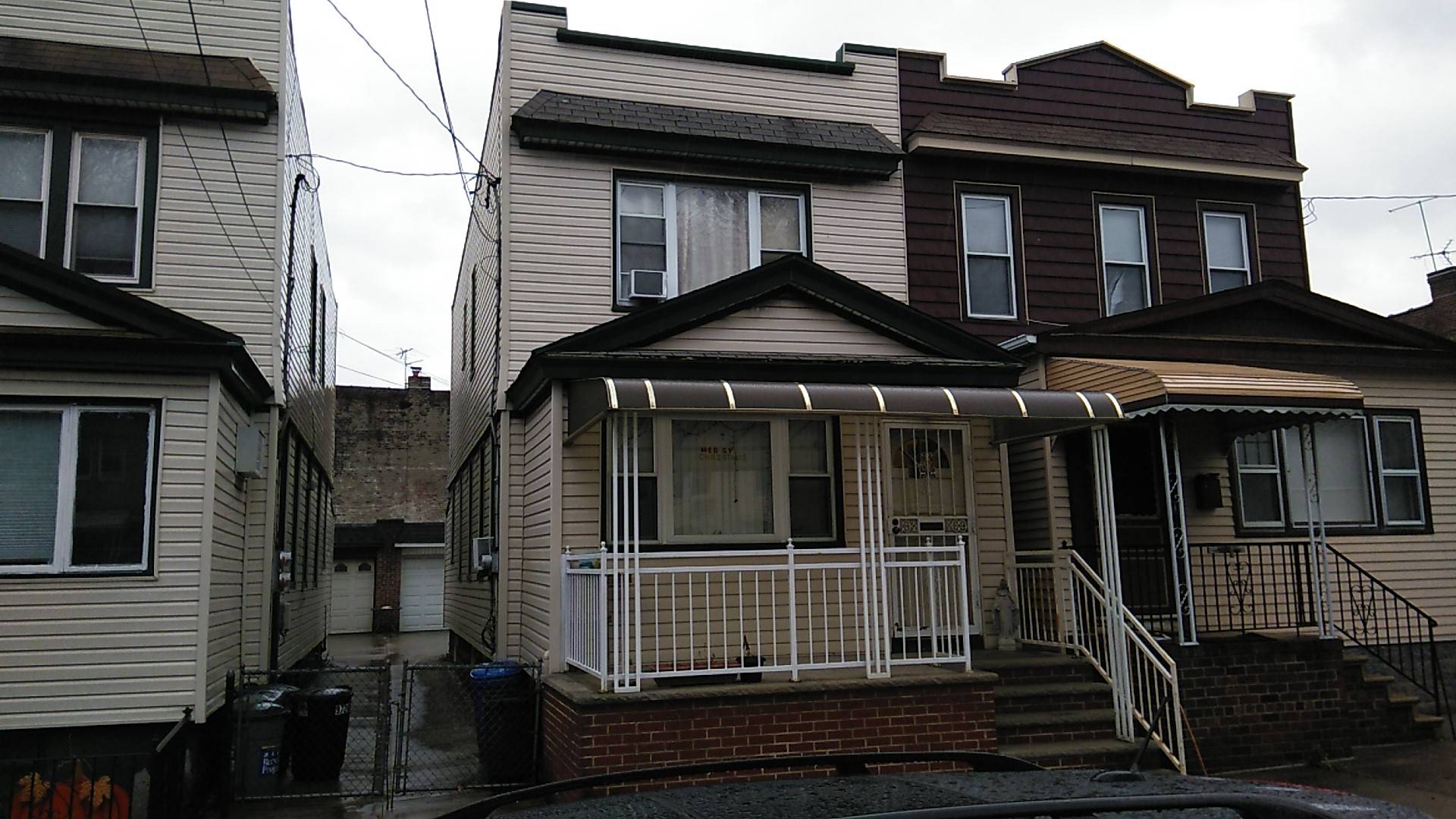 9726 Farragut Rd., BROOKLYN, NY 11236 (Sold NYStateMLS Listing 10965822)
