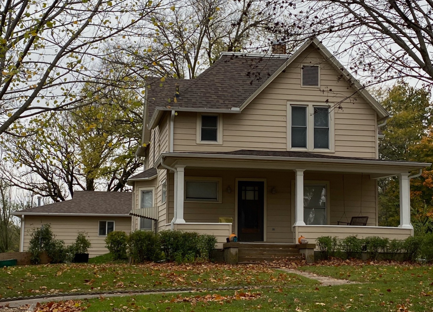 401 Grove Avenue, Corning, IA 50841 (Sold NYStateMLS Listing 10960729)