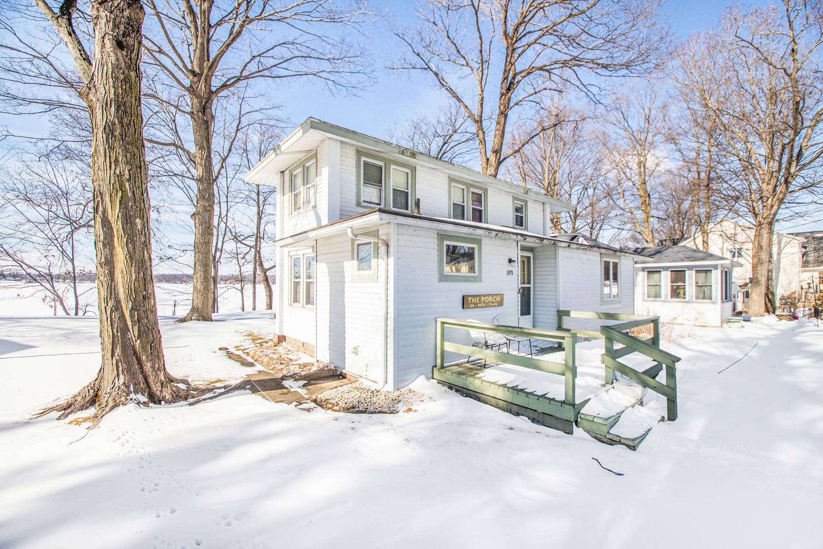 55178 Indian Lake Road, Dowagiac, MI 49047 (Sold MyStateMLS Listing