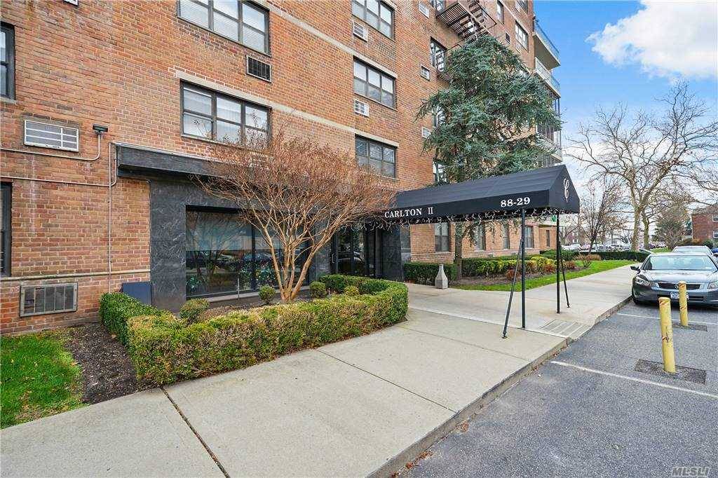 8829 155th Avenue, 6L, Howard Beach, NY 11414 (Off Market NYStateMLS Listing 10963831)