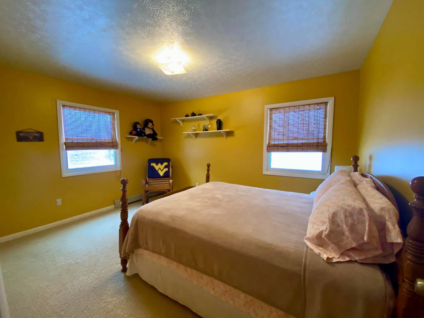 3284 Grafton Road, WV 26508 (Sold MyStateMLS Listing 10965735)