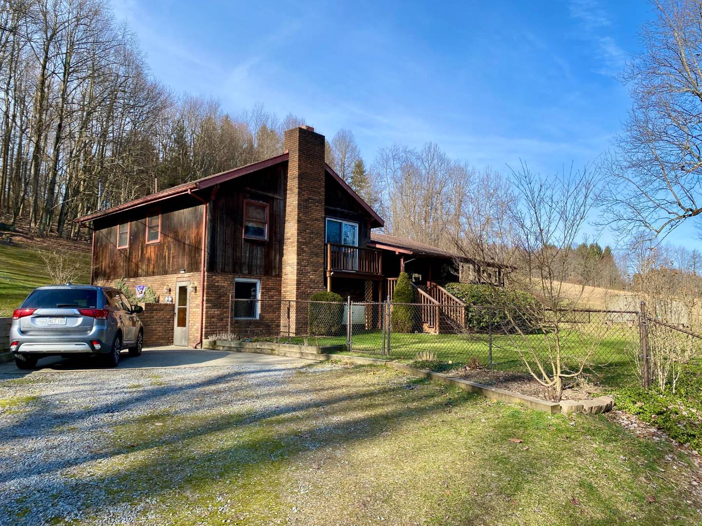 3284 Grafton Road, WV 26508 (Sold MyStateMLS Listing 10965735)