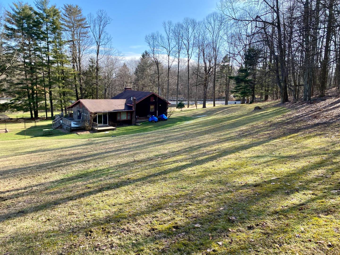 3284 Grafton Road, WV 26508 (Sold MyStateMLS Listing 10965735)