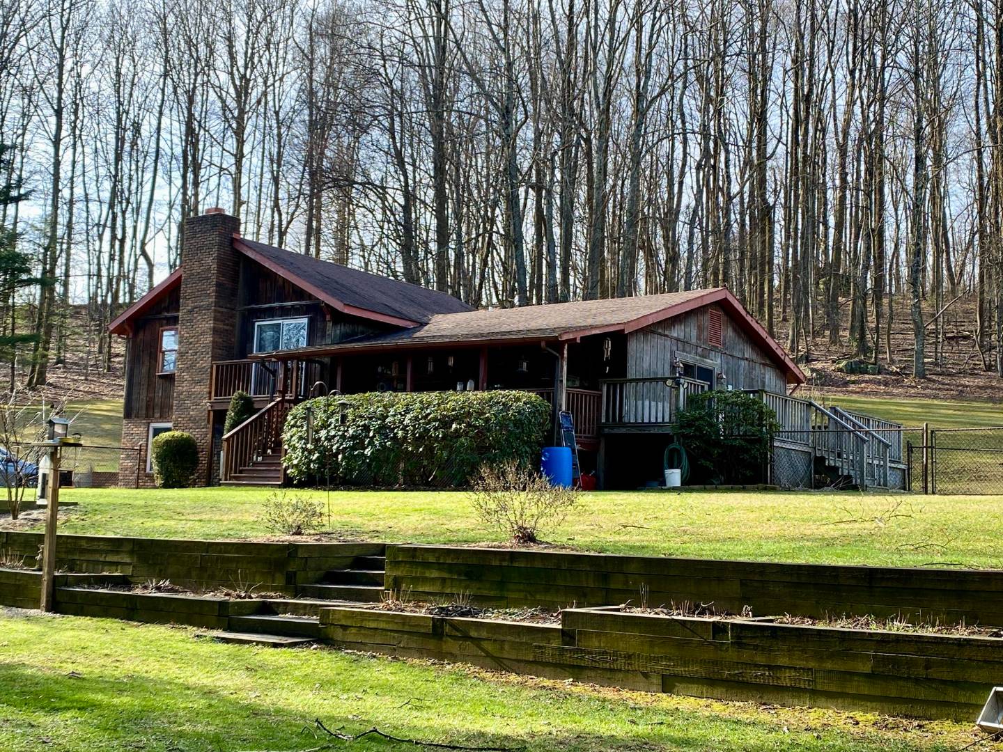 3284 Grafton Road, WV 26508 (In Contract MyStateMLS Listing