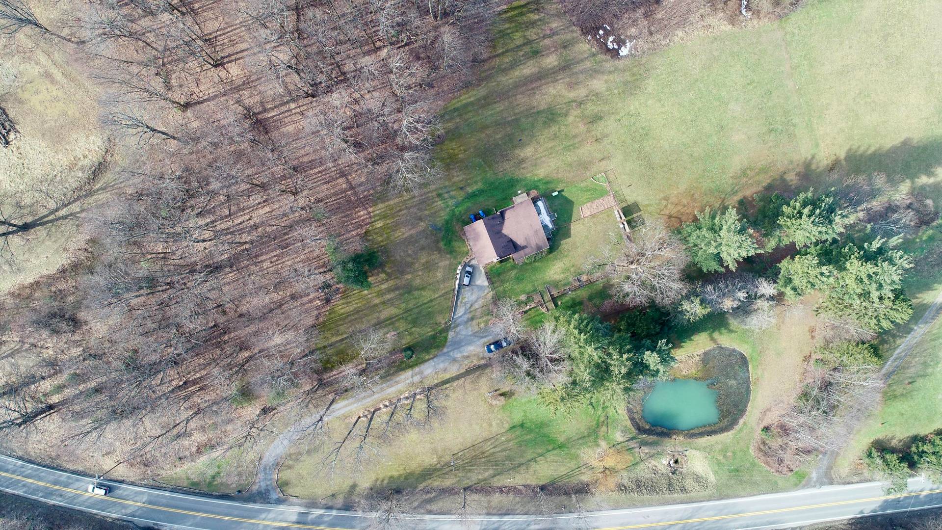 3284 Grafton Road, WV 26508 (Sold MyStateMLS Listing 10965735)