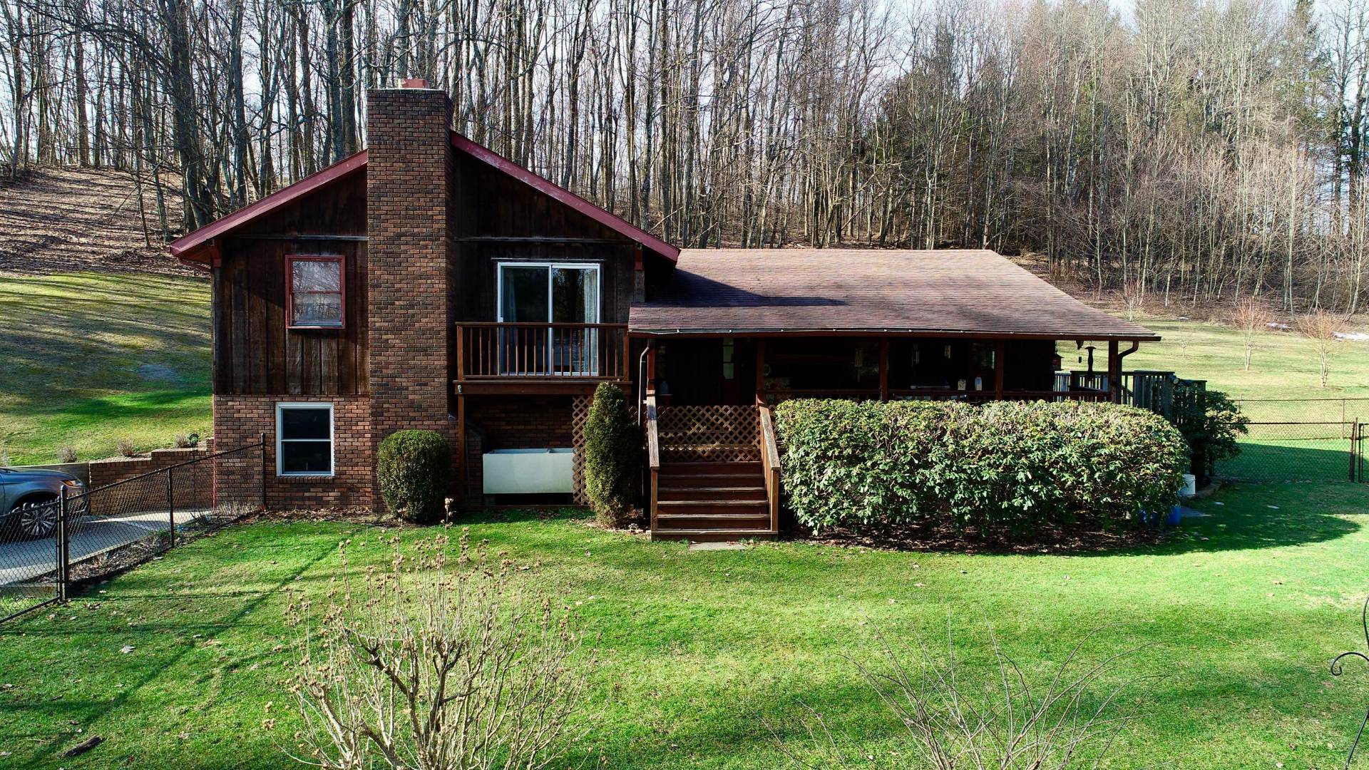 3284 Grafton Road, WV 26508 (Sold MyStateMLS Listing 10965735)