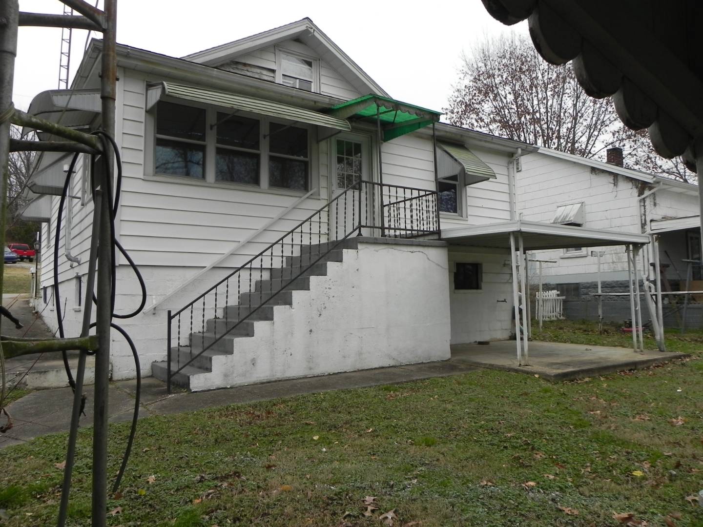 618 S 7th Street, Cannelton, IN 47520 (Sold NYStateMLS Listing 10960136)