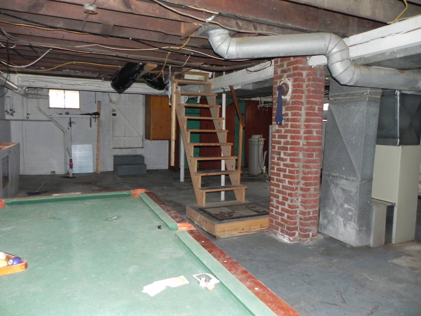 618 S 7th Street, Cannelton, IN 47520 (Sold NYStateMLS Listing 10960136)