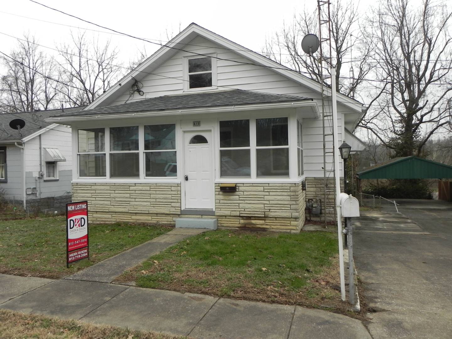 618 S 7th Street, Cannelton, IN 47520 (Sold NYStateMLS Listing 10960136)