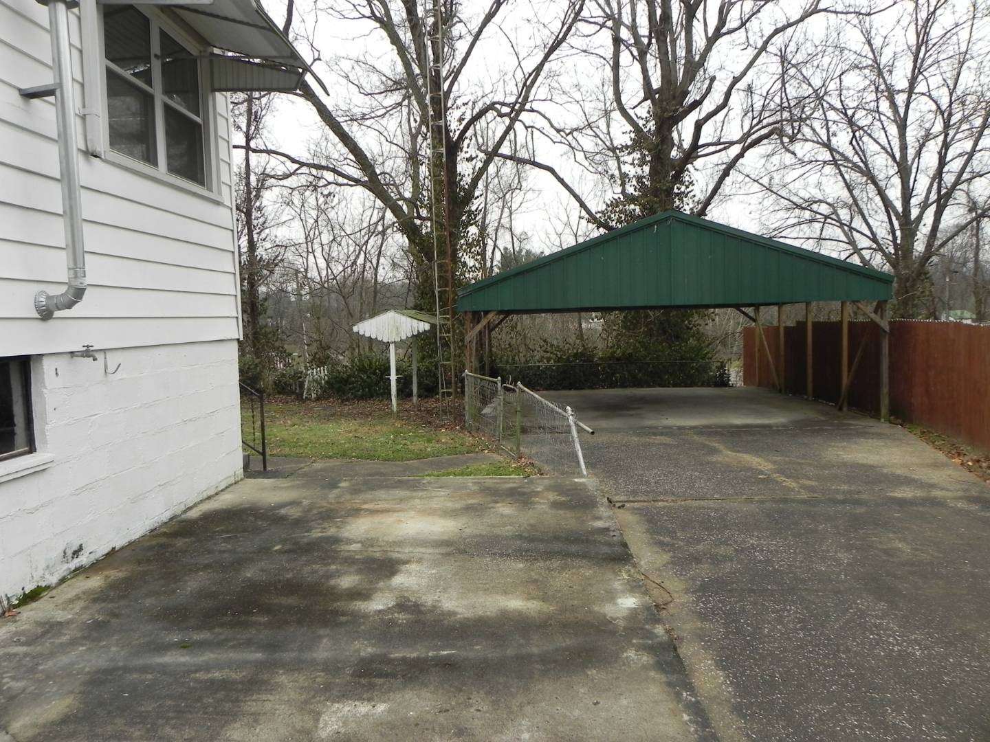 618 S 7th Street, Cannelton, IN 47520 (Sold NYStateMLS Listing 10960136)