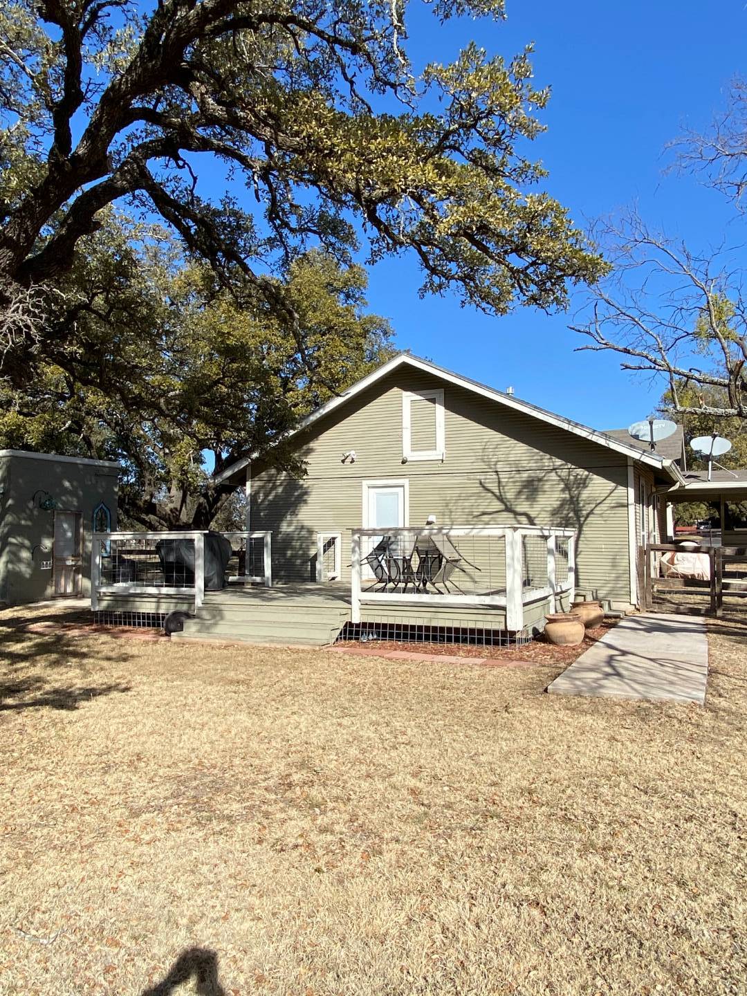 1205 E. Broadway, Eden, TX 76837 (Sold NYStateMLS Listing 10964636)