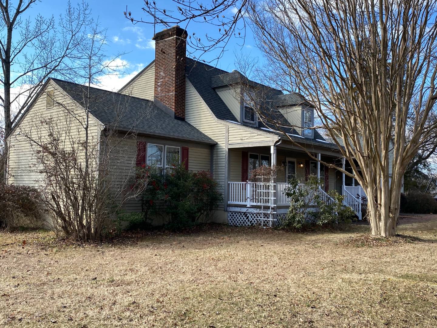 8730 Meetze Road, Warrenton, VA 20187 (Sold MyStateMLS Listing 10966242)