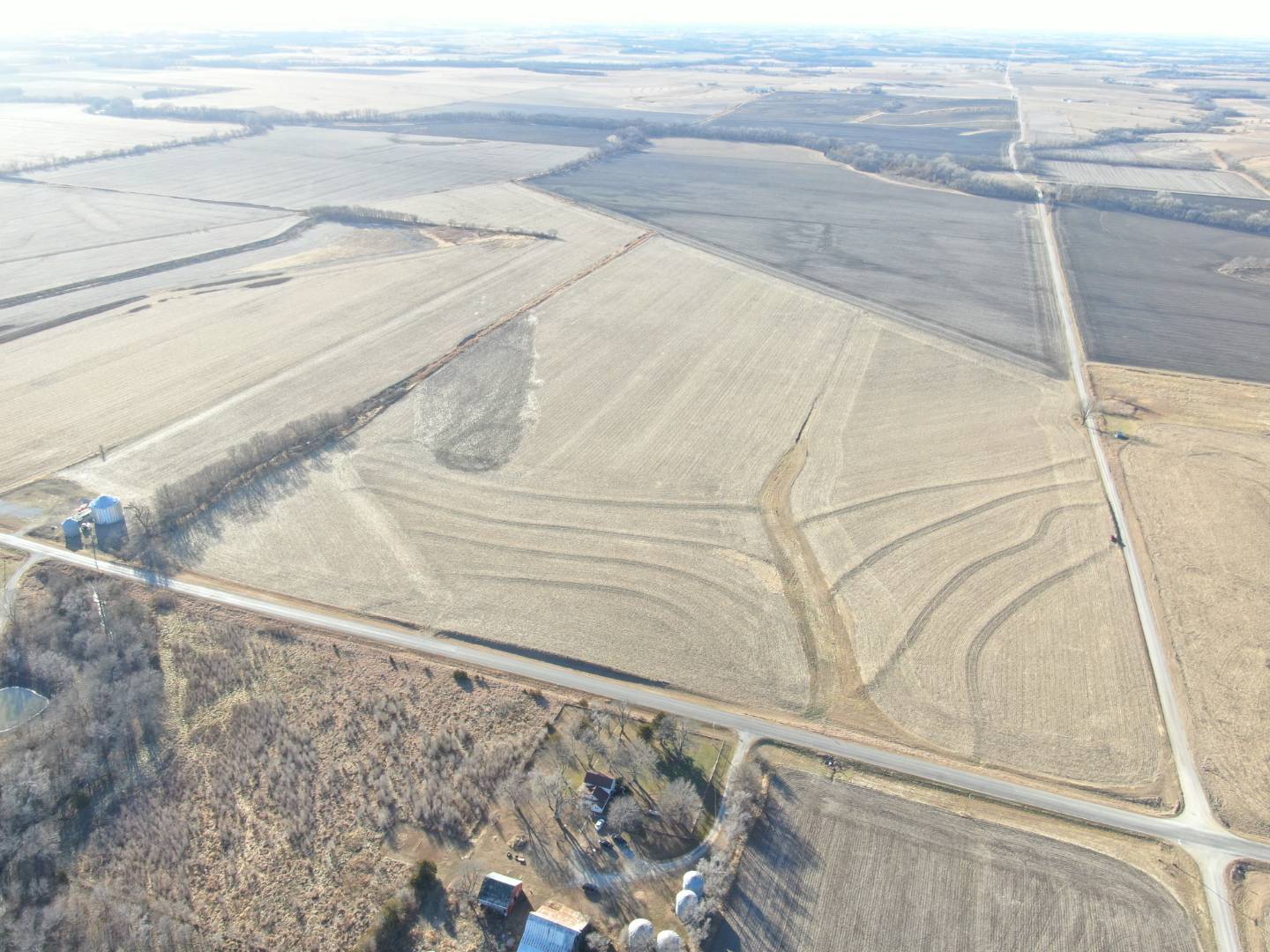 1 Bourbon Rd, Muscotah, KS 66058 (Sold NYStateMLS Listing 10961143)