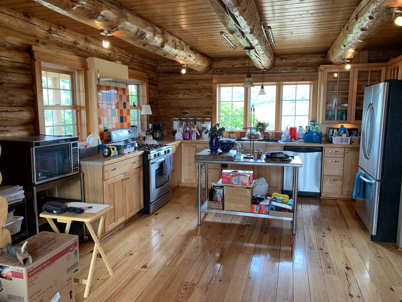 81450 Van Drewsey Rd, Drewsey, OR 97904 (Sold MyStateMLS Listing 10964149)