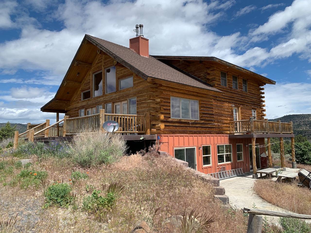 81450 Van Drewsey Rd, Drewsey, OR 97904 (Sold MyStateMLS Listing 10964149)