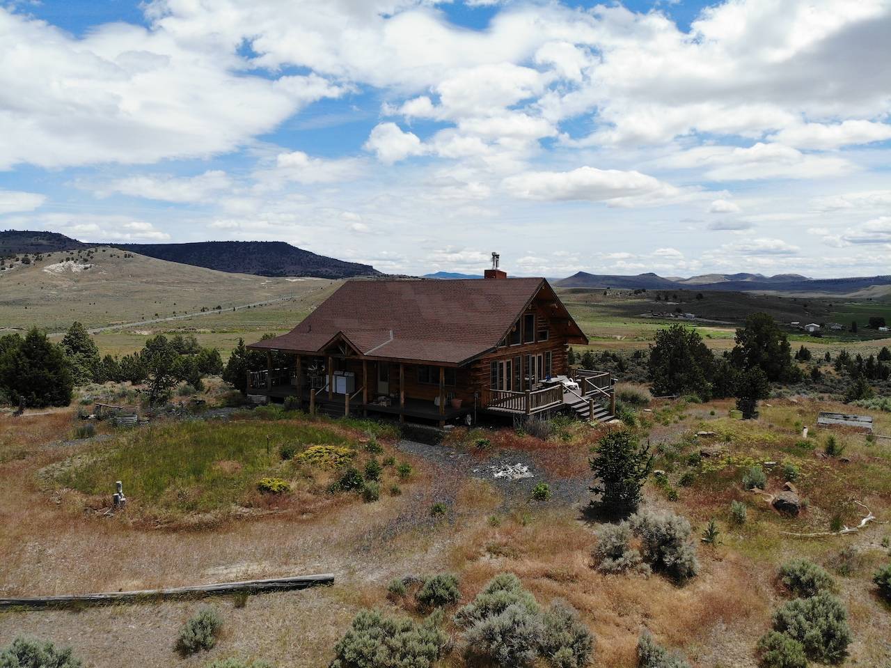 81450 Van Drewsey Rd, Drewsey, OR 97904 (Sold MyStateMLS Listing 10964149)