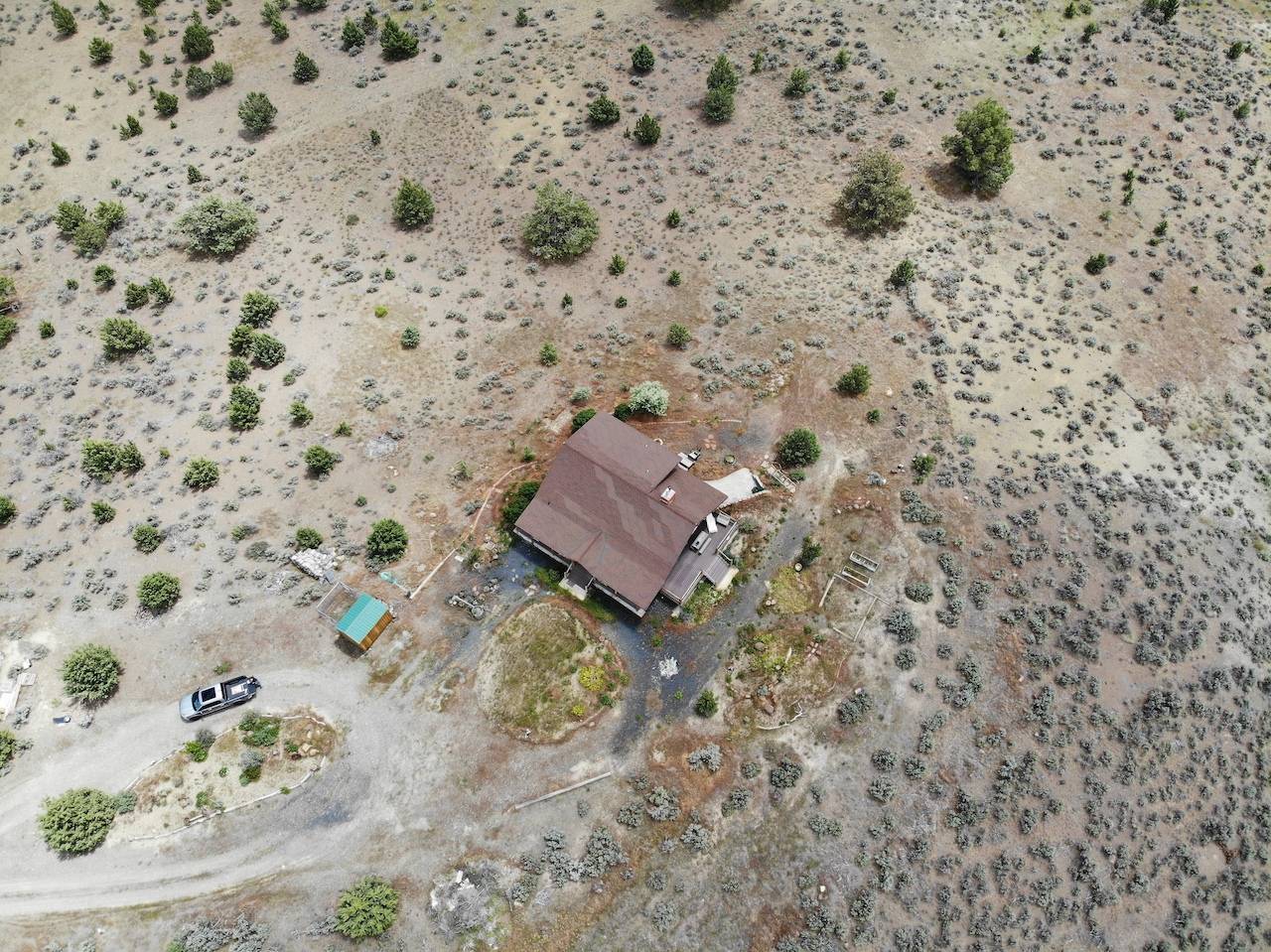 81450 Van Drewsey Rd, Drewsey, OR 97904 (Sold MyStateMLS Listing 10964149)