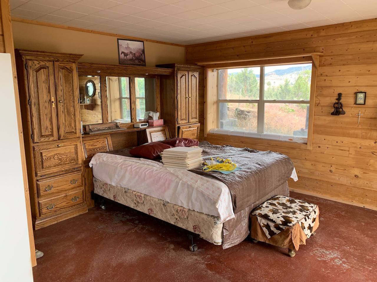 81450 Van Drewsey Rd, Drewsey, OR 97904 (Sold MyStateMLS Listing 10964149)