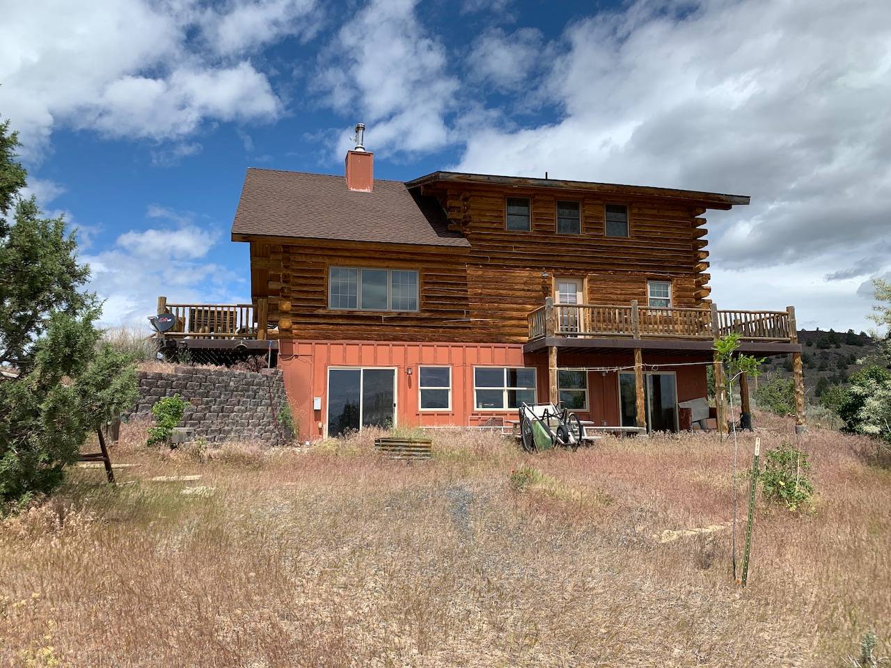 81450 Van Drewsey Rd, Drewsey, OR 97904 (Sold MyStateMLS Listing 10964149)