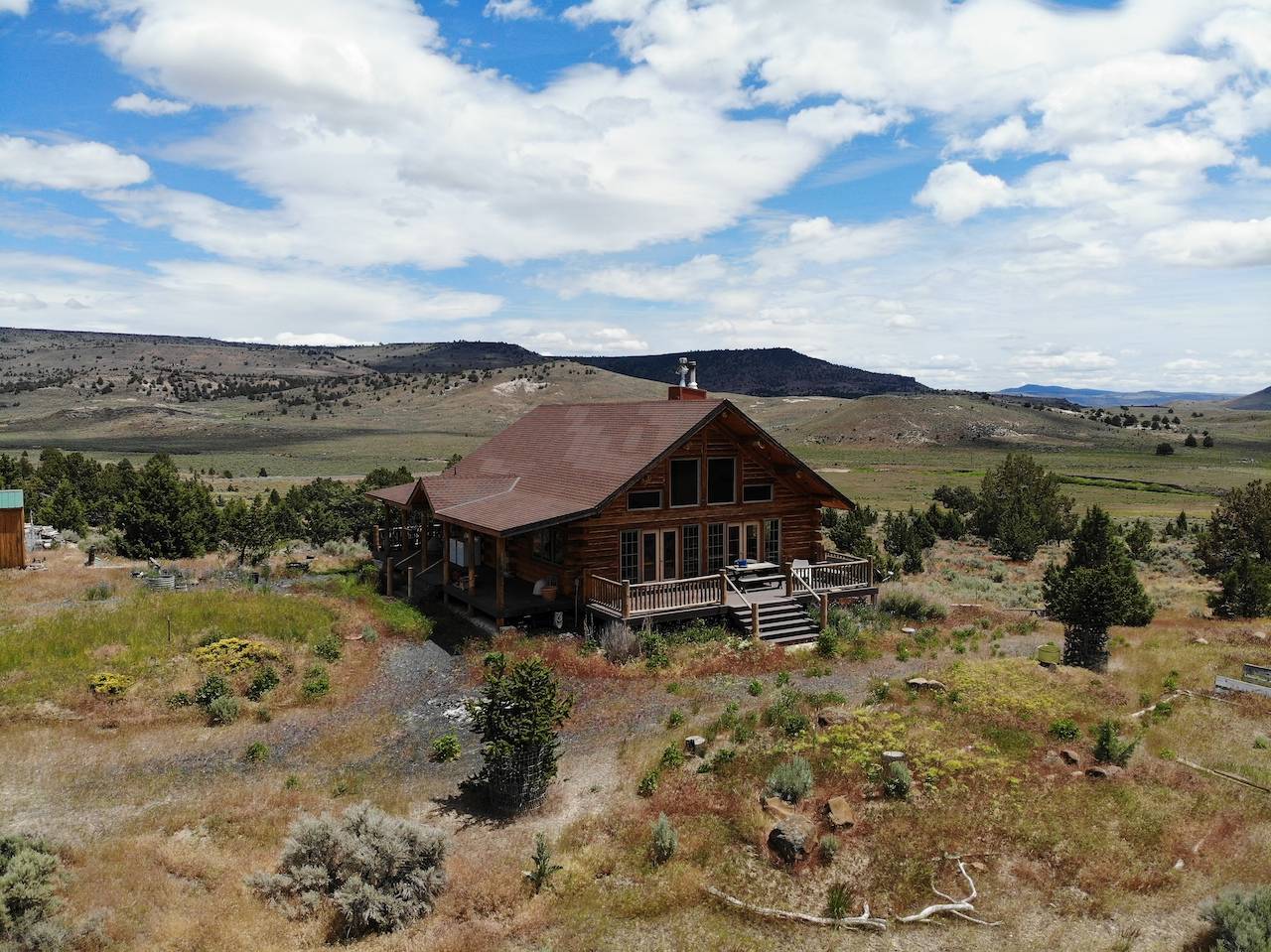 81450 Van Drewsey Rd, Drewsey, OR 97904 (Sold MyStateMLS Listing 10964149)