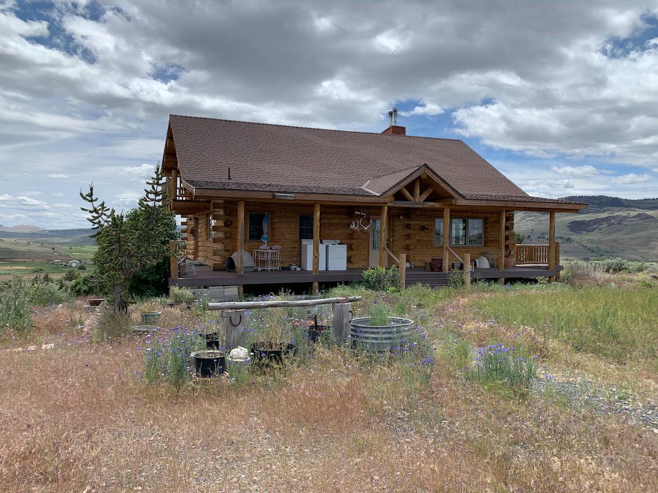 81450 Van Drewsey Rd, Drewsey, OR 97904 (Sold MyStateMLS Listing 10964149)