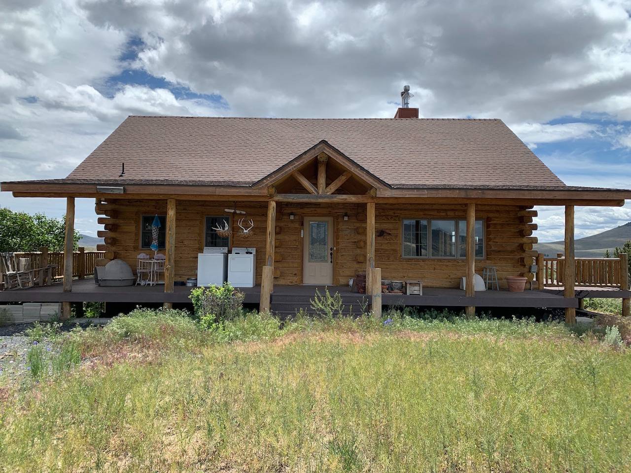 81450 Van Drewsey Rd, Drewsey, OR 97904 (Sold MyStateMLS Listing 10964149)