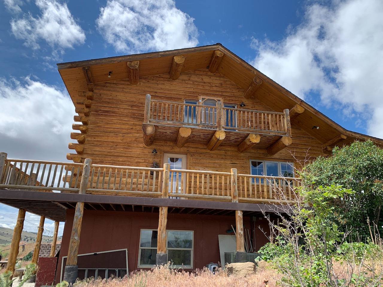 81450 Van Drewsey Rd, Drewsey, OR 97904 (Sold MyStateMLS Listing 10964149)