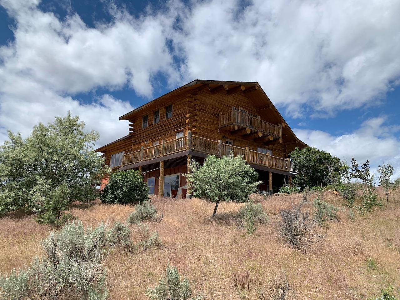 81450 Van Drewsey Rd, Drewsey, OR 97904 (Sold MyStateMLS Listing 10964149)