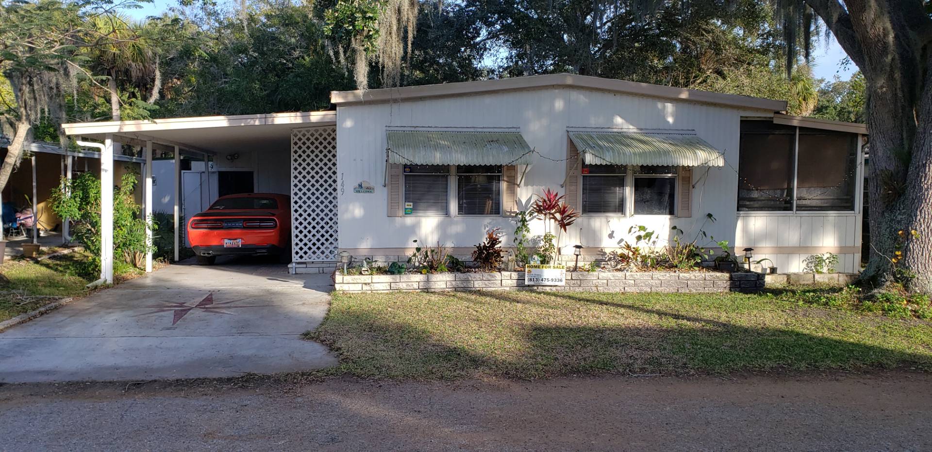 2510 W.Shell Point Rd, #149, Ruskin, FL 33570 (Sold MyStateMLS Listing ...