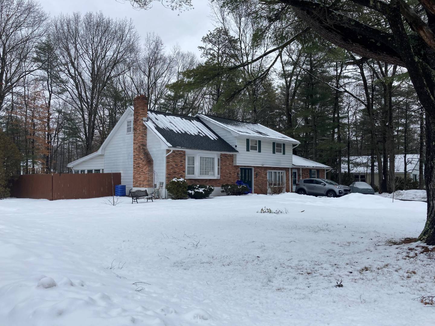 330 Northline Road, Ballston Spa, NY 12020 (Sold NYStateMLS Listing