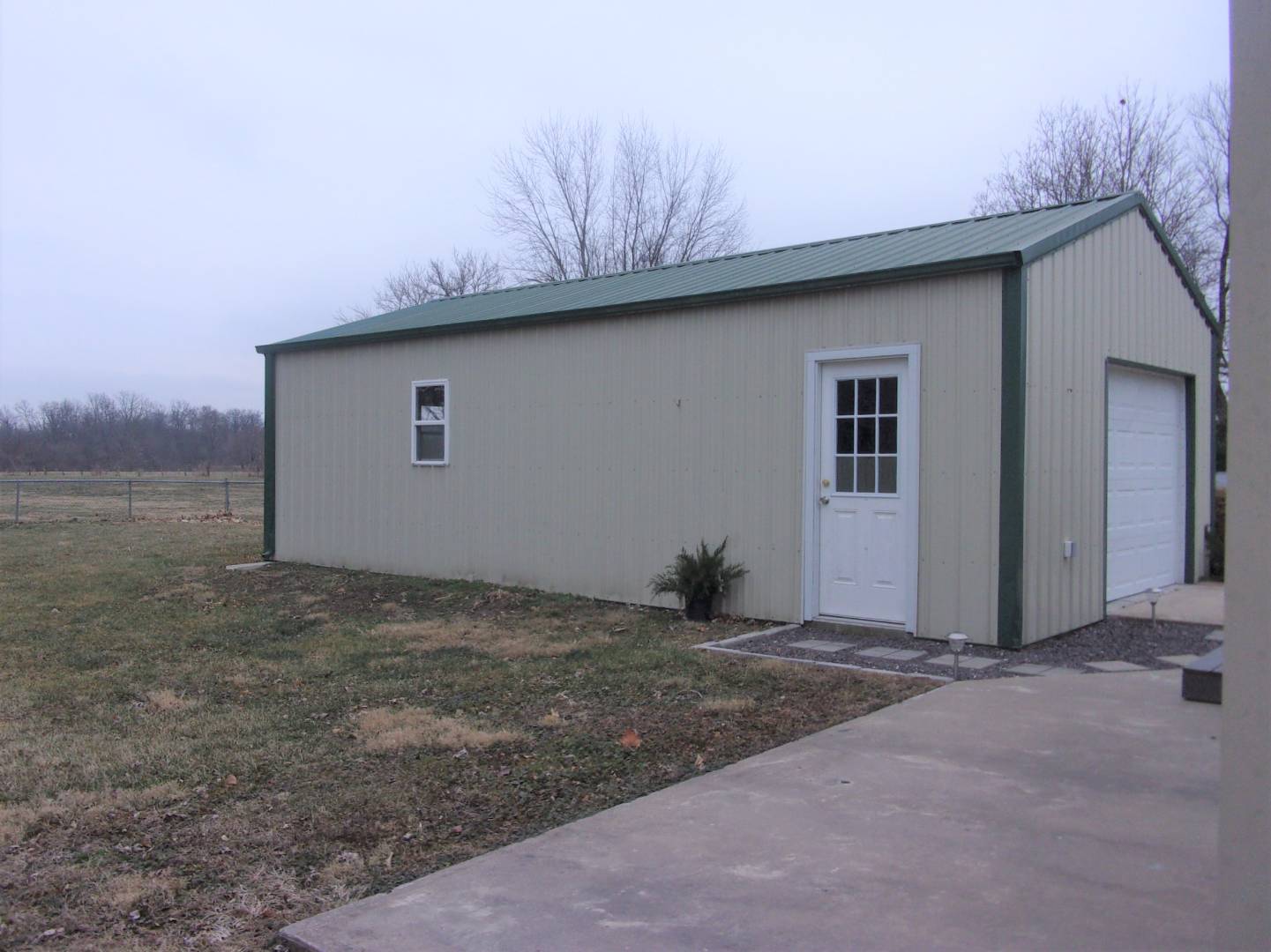 451 South Liberty Street, Rushville, IL 62681 (Sold MyStateMLS Listing