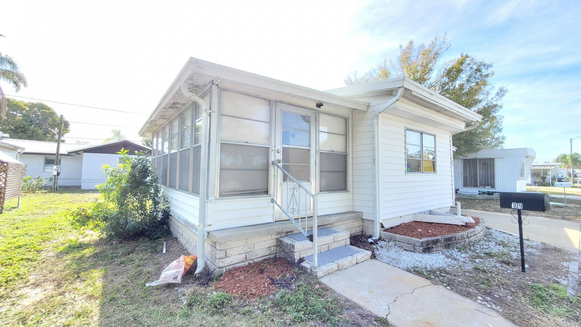 16416 Us Hwy 19 N, LARGO, FL 33764 TEAM SHERROD MOBILE HOME SALES, LLC
