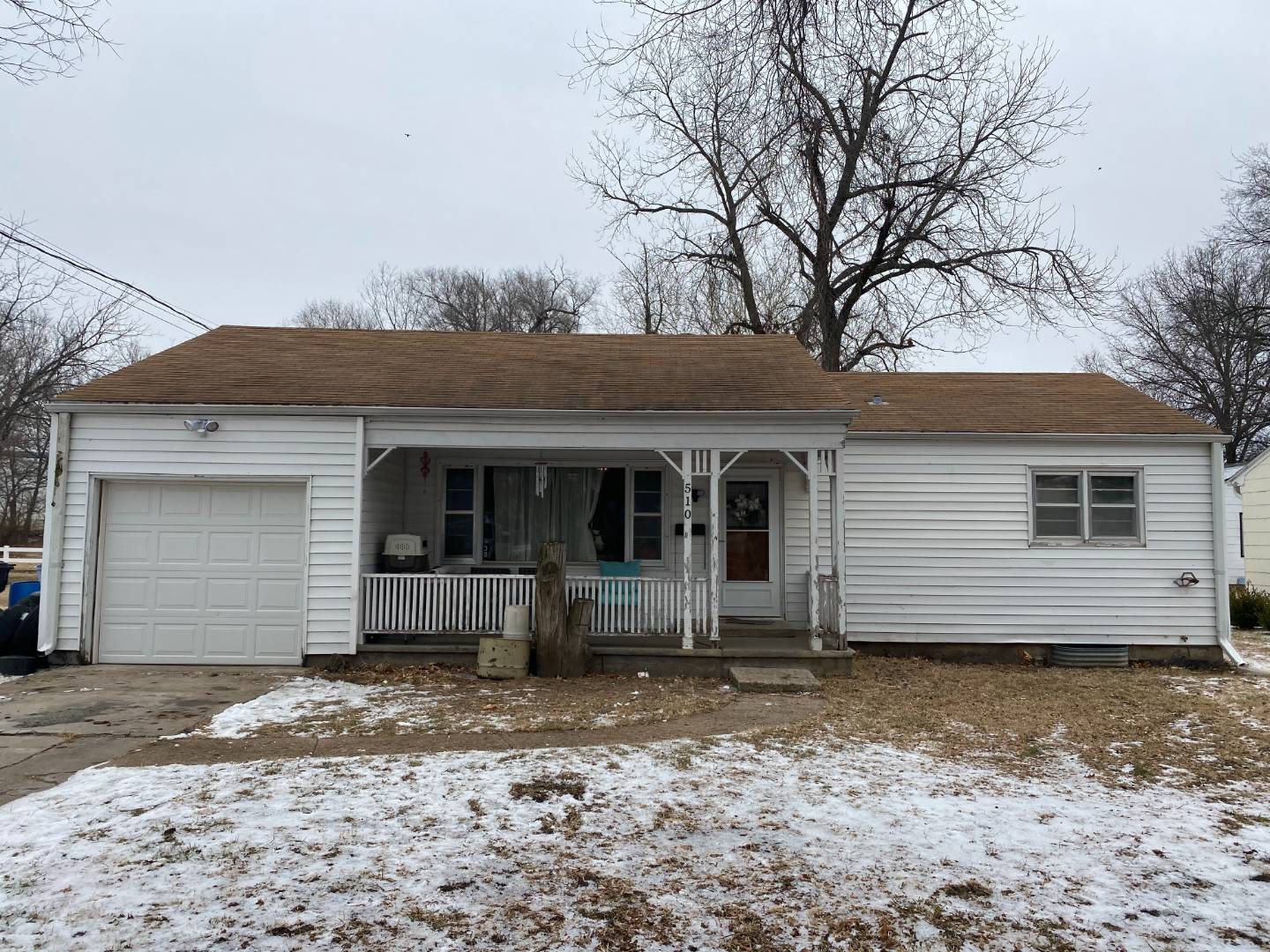 510 South 15th Street, Marysville, KS 66508 (Sold NYStateMLS Listing