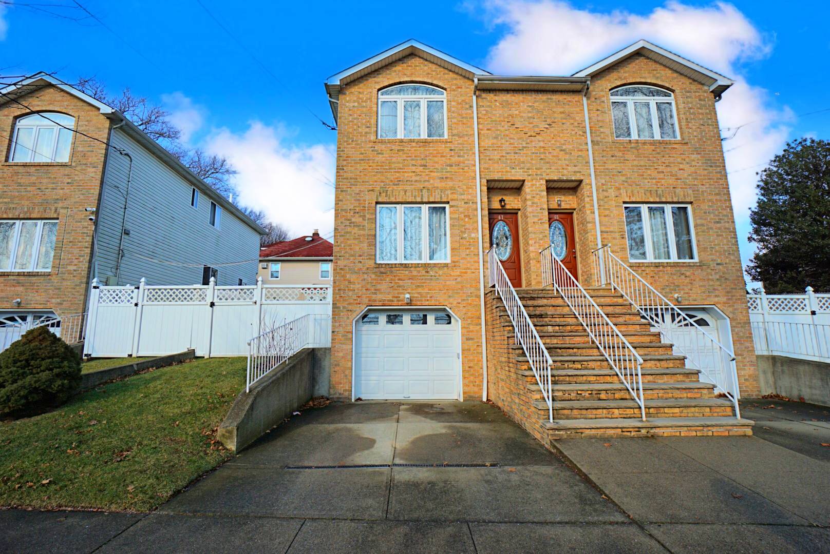 67 Clawson Street, Staten Island, NY 10306 (Sold NYStateMLS Listing