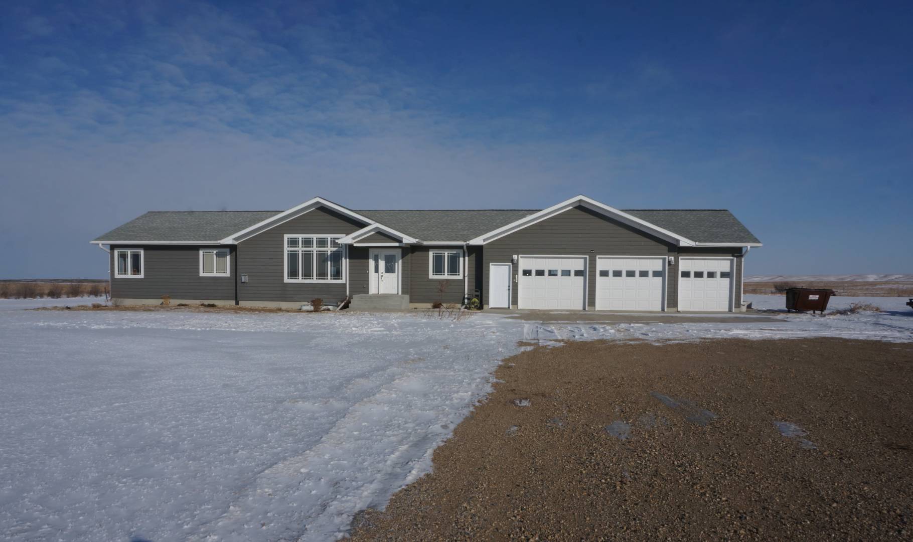 43298 111th St., Lake City, SD 57247 (Sold MyStateMLS Listing 10969780)