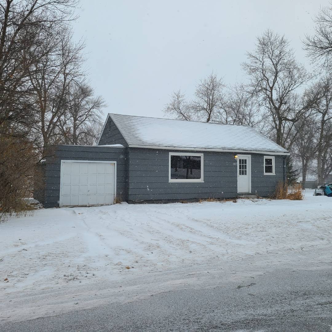 1001 9th St NE, Cooperstown, ND 58425 (Sold MyStateMLS Listing 10966783)