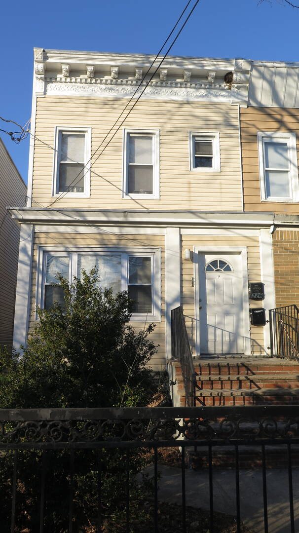 226 East 42nd St, Brooklyn, NY 11203 (For Sale NYStateMLS Listing