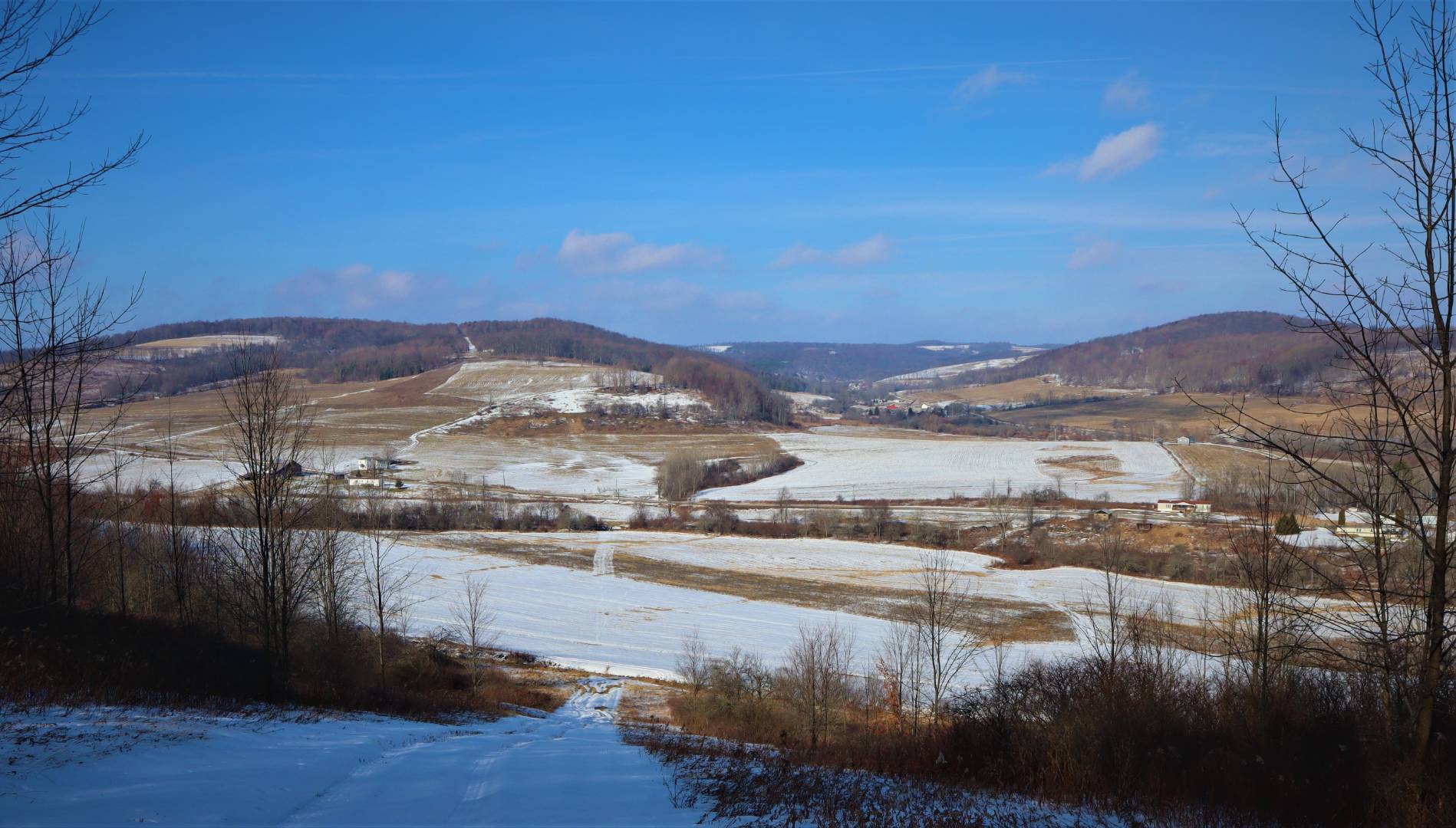 1 County Route 126, Troupsburg, NY 14885 (Sold NYStateMLS Listing 10965288)