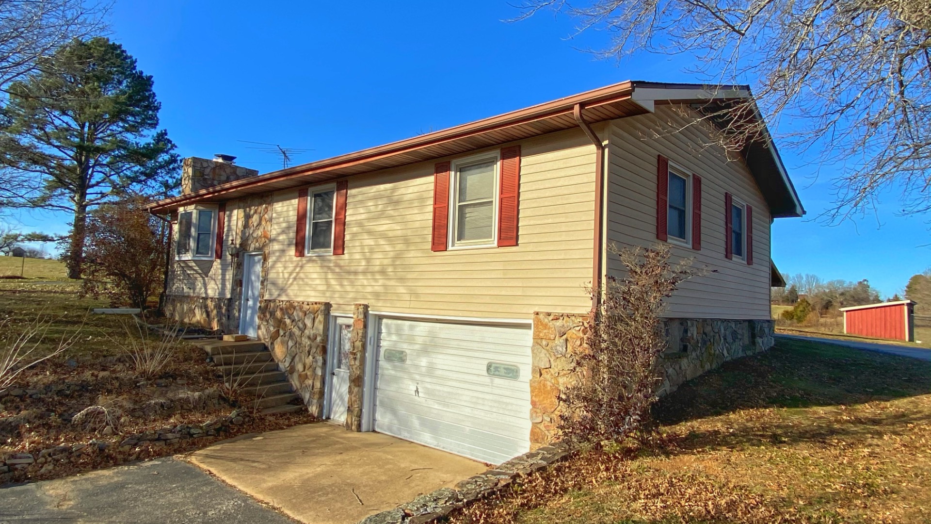 2555 County Road 5800, Willow Springs, MO 65793 (In Contract NYStateMLS