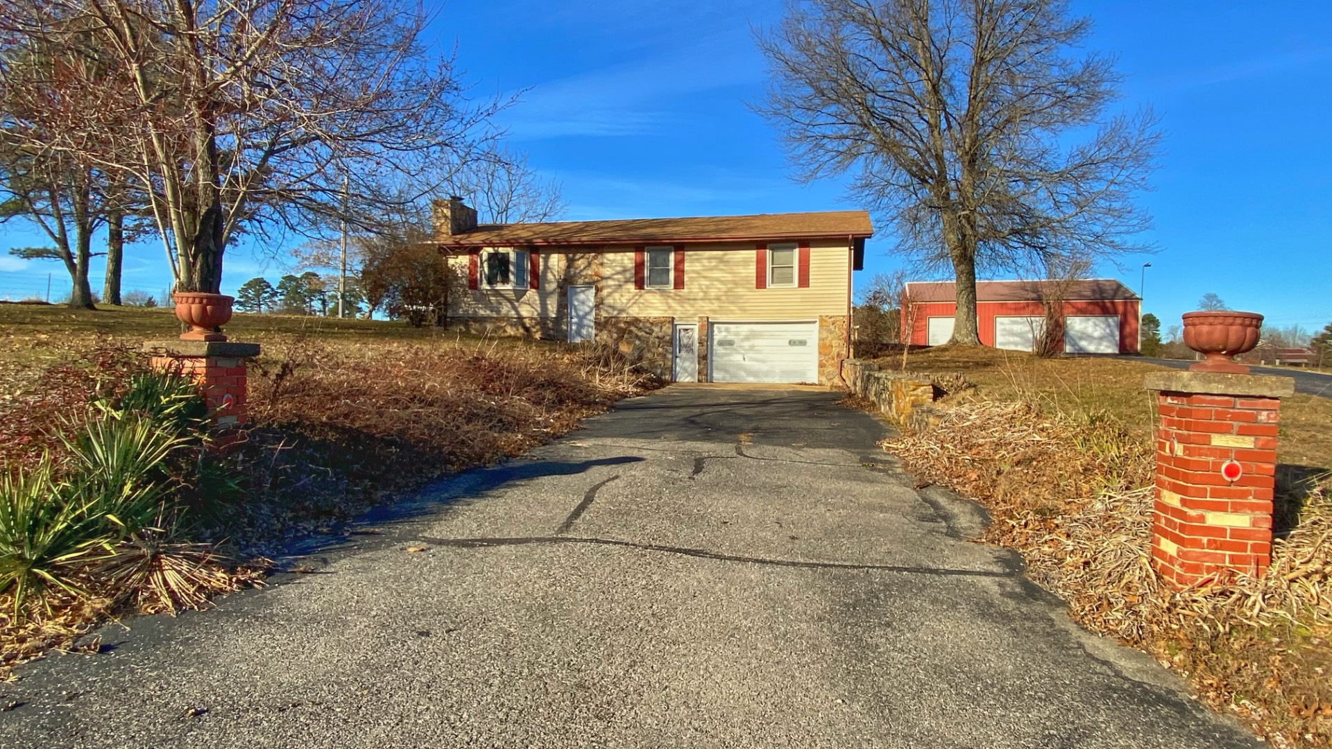 2555 County Road 5800, Willow Springs, MO 65793 (In Contract NYStateMLS