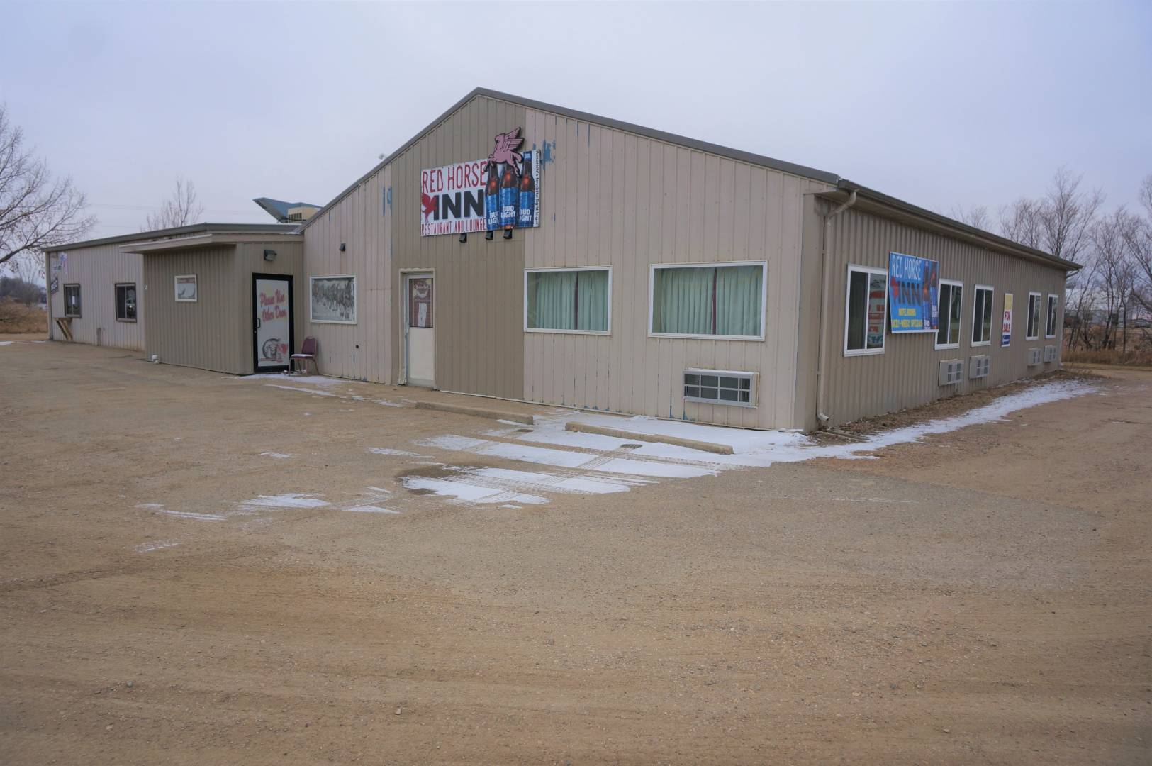 2 W. Hwy 12, Groton, SD 57445 (For Sale NYStateMLS Listing 10960998)