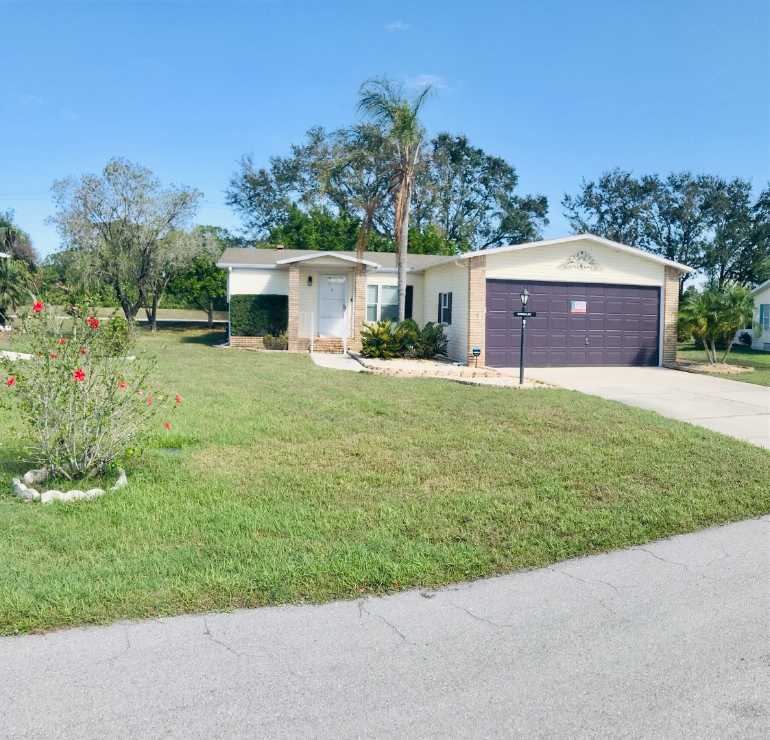 19872 Gator Creek Ct., North Fort Myers, FL 33903 (Sold MyStateMLS
