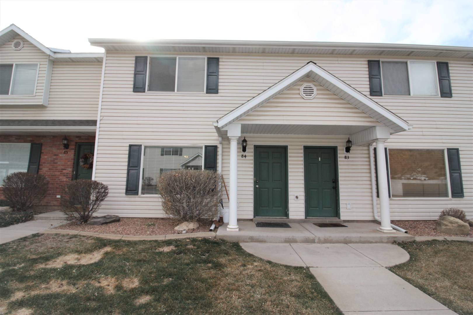 1148 N Northfield Rd, 84, Cedar City, UT 84721 (Sold MyStateMLS Listing 10979908)