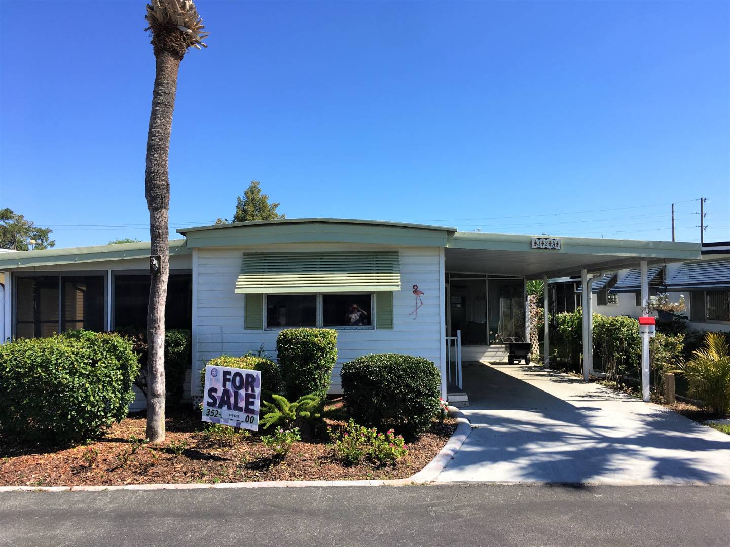 32A Janice Avenue, Tavares, FL 32778 (Off Market NYStateMLS Listing