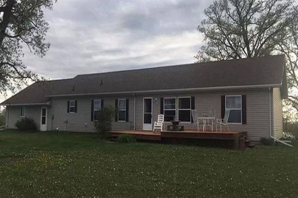 42995 340th Ave. SE, Fosston, MN 56542 (Sold MyStateMLS Listing 10977824)