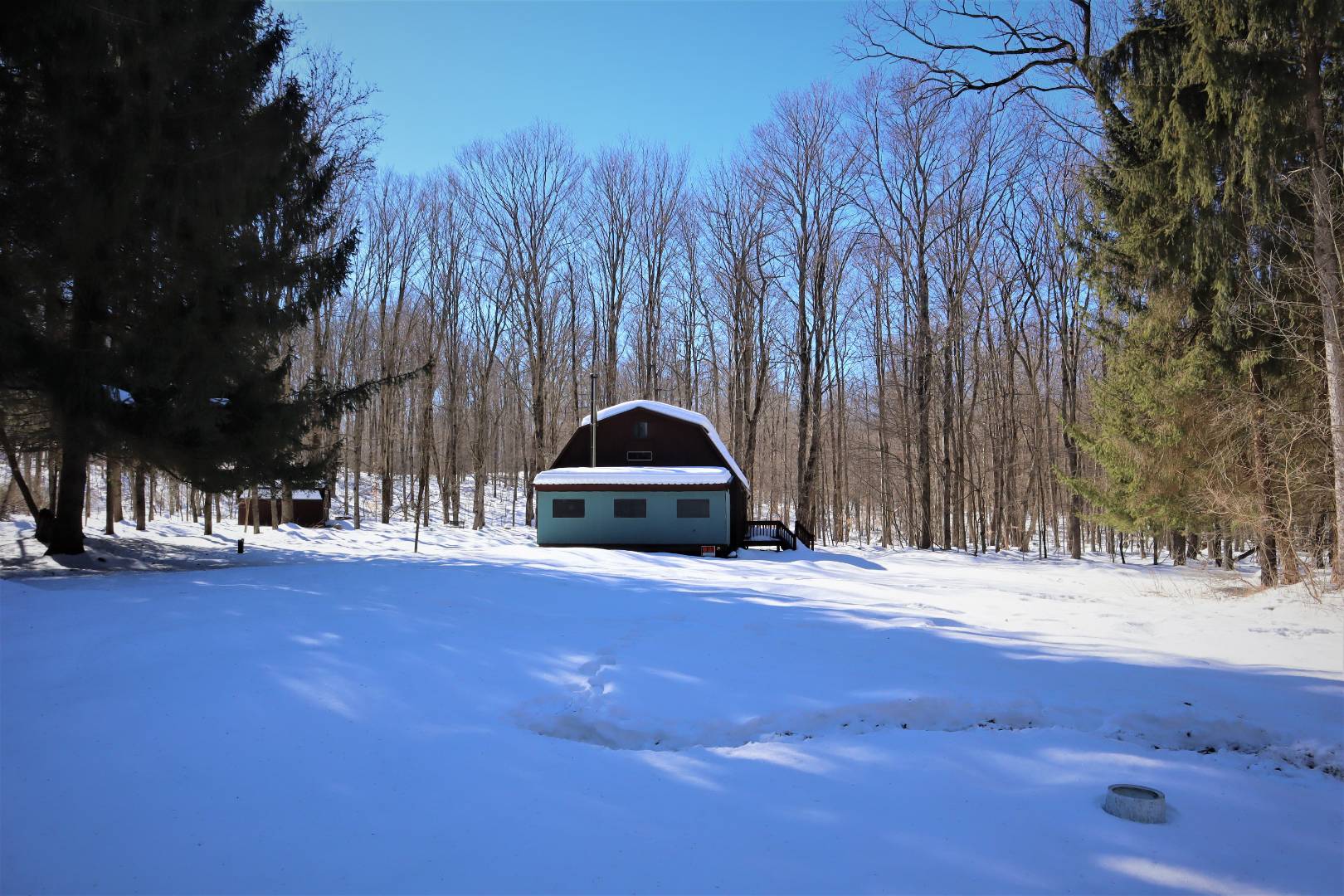 0 Hassam Rd, Panama, NY 14767 (Sold NYStateMLS Listing 10976131)