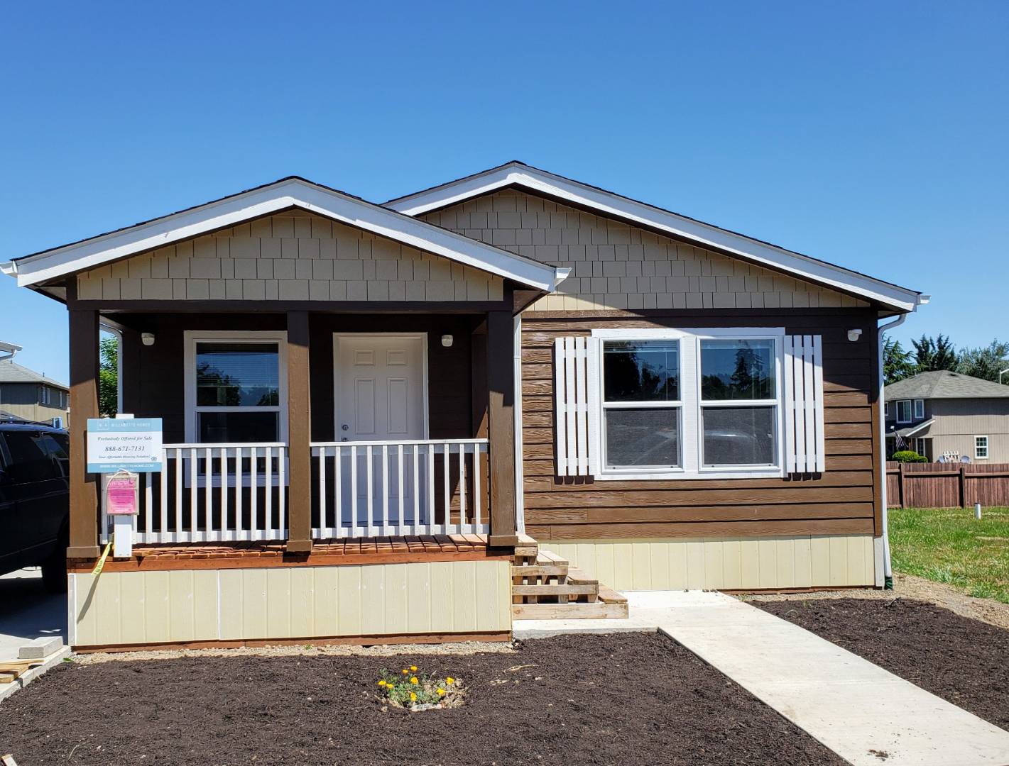 1258 Bridge Loop, 4, Lafayette, OR 97127 (Sold NYStateMLS Listing 10978346)