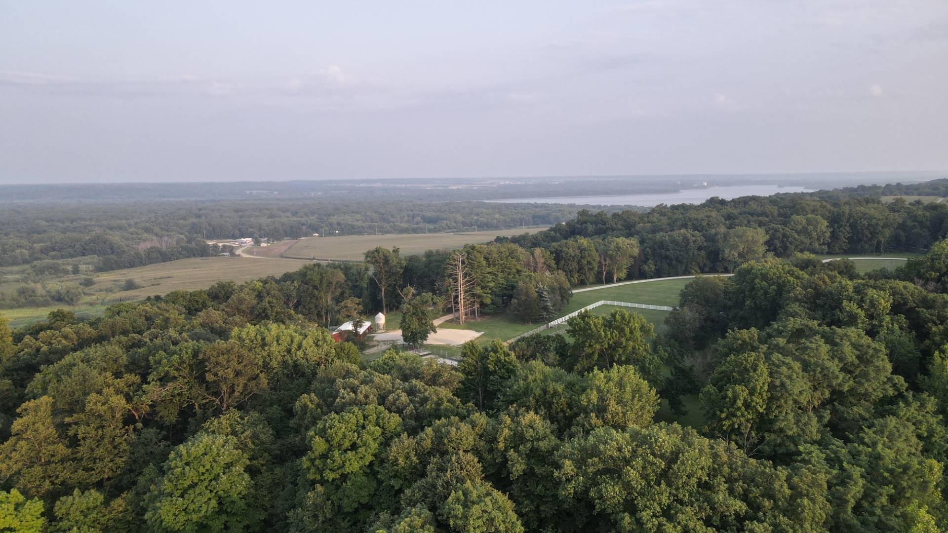 1064 Campgrove Road, Sparland, IL 61565 (Sold MyStateMLS Listing 10975156)