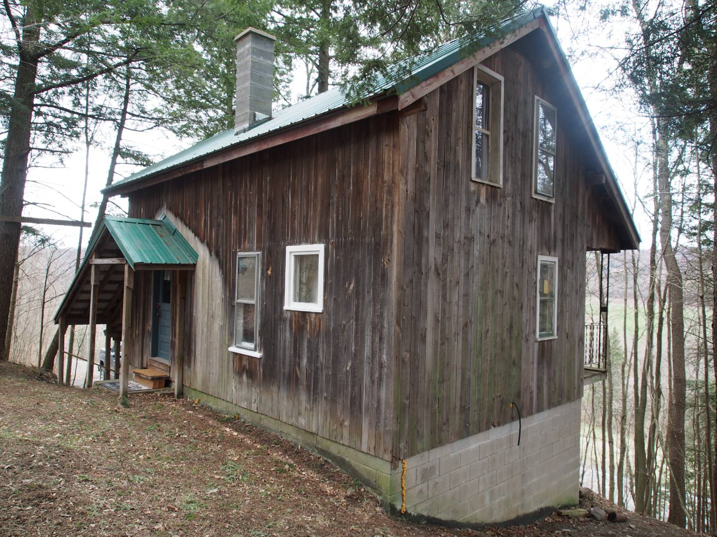 870 County Rd 12, Pitcher, NY 13136 (Sold NYStateMLS Listing 10976778)
